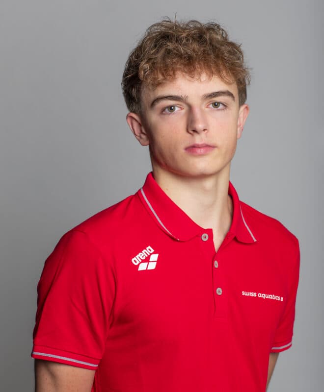 Nico Julmy