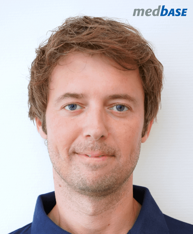 DR. MED. Thomas Fuchs