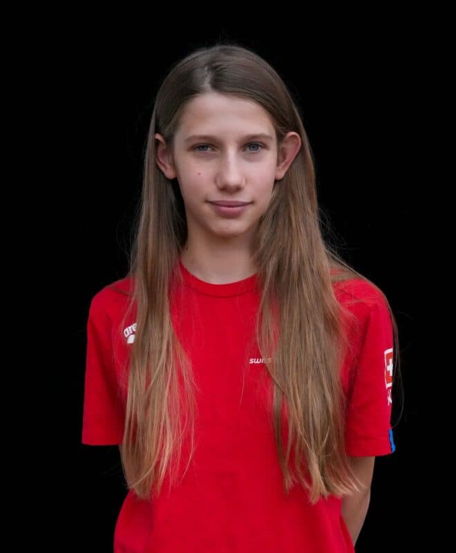 Camille Carbonneau