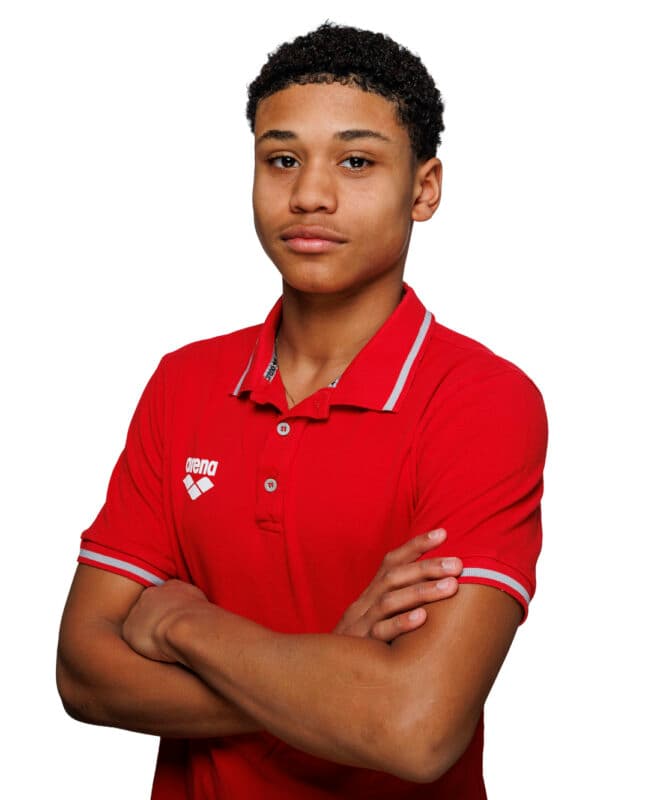 Colin Umegbolu