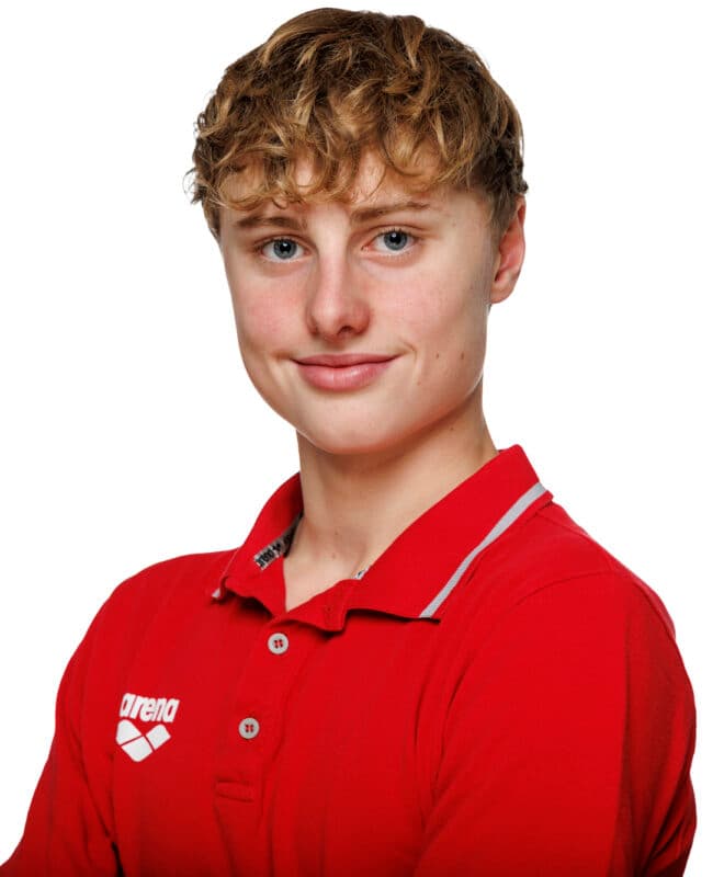 Jaro Weigele