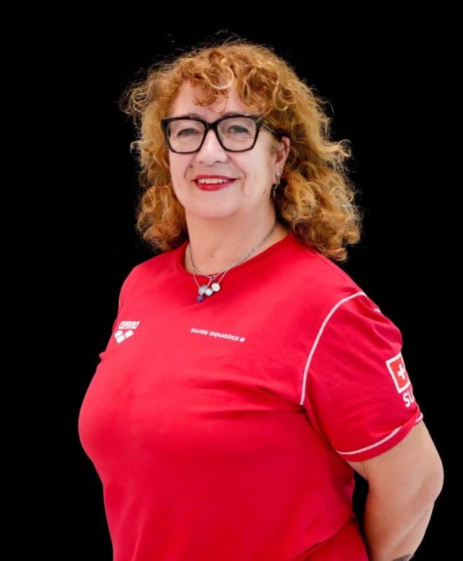 Susanna De Angelis