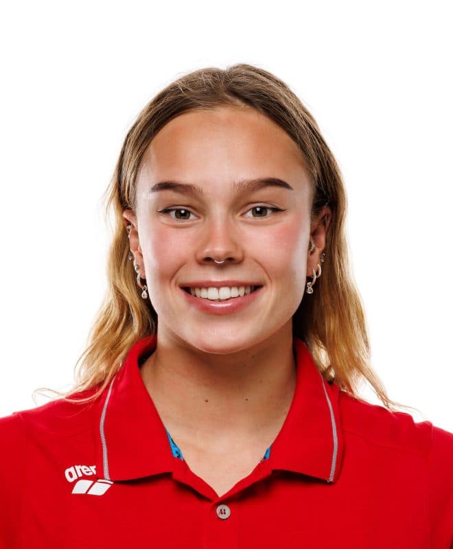 Angelina Patt
