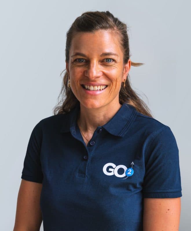 Dr. med. Nathalie Wenger
