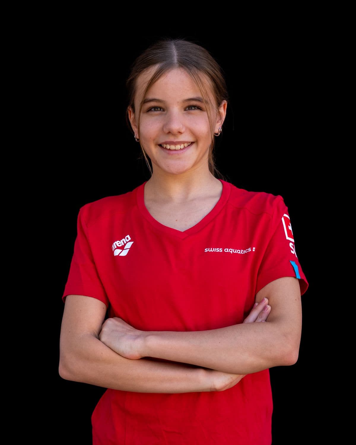 Elena Affolter