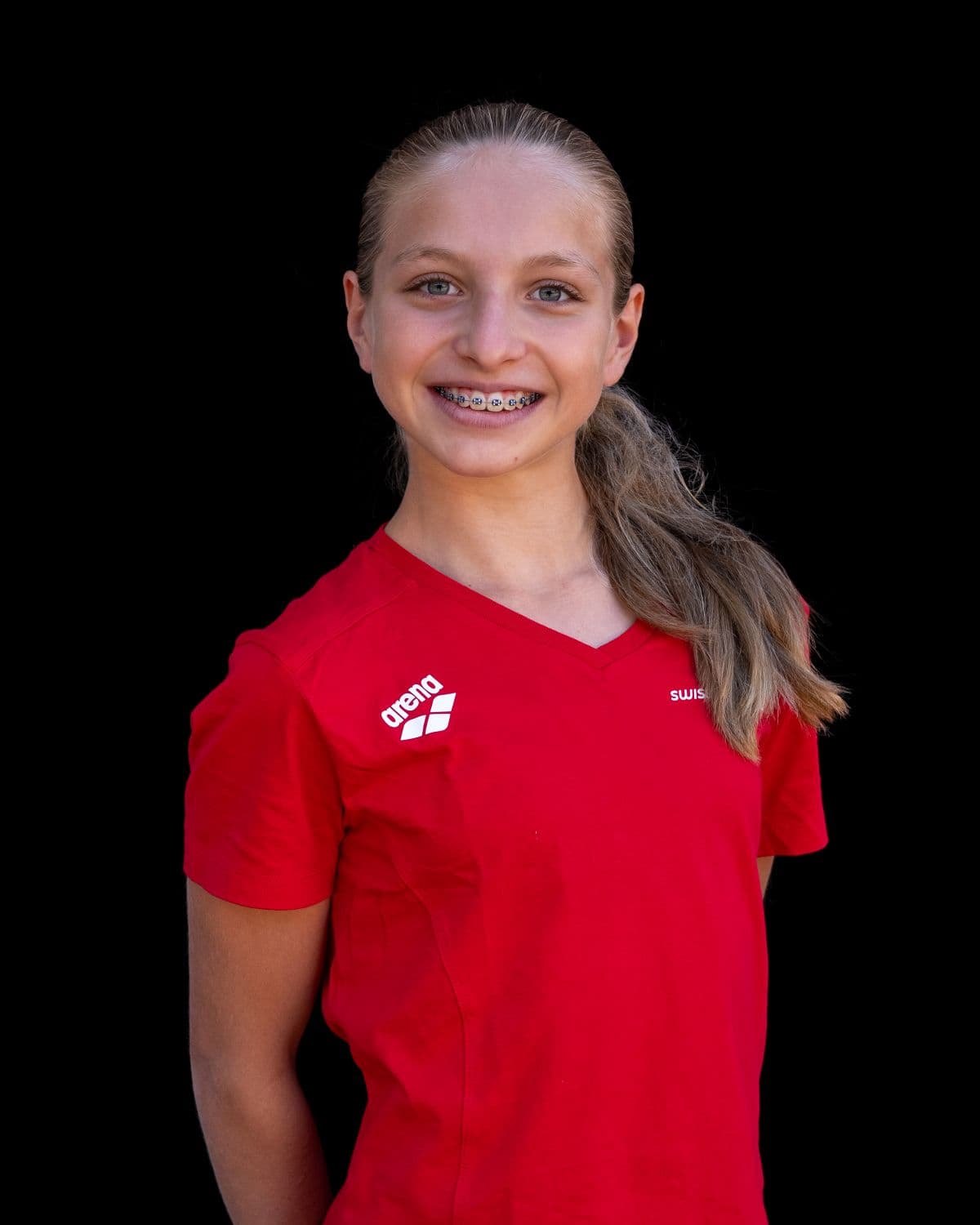 Alyssia Grégoire