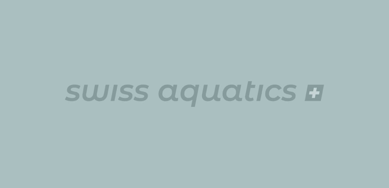 Direk­ti­on Swiss Aqua­tics Water&nbsp;Polo