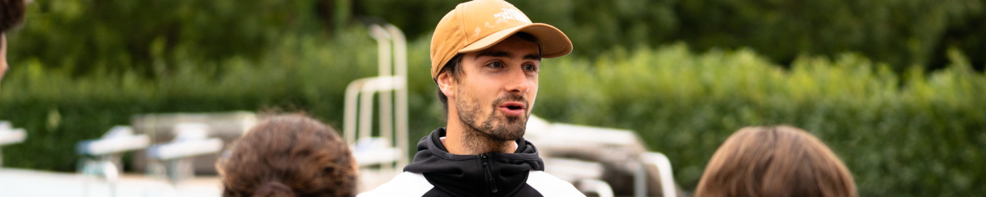 Diving - Wettkampfbetrieb