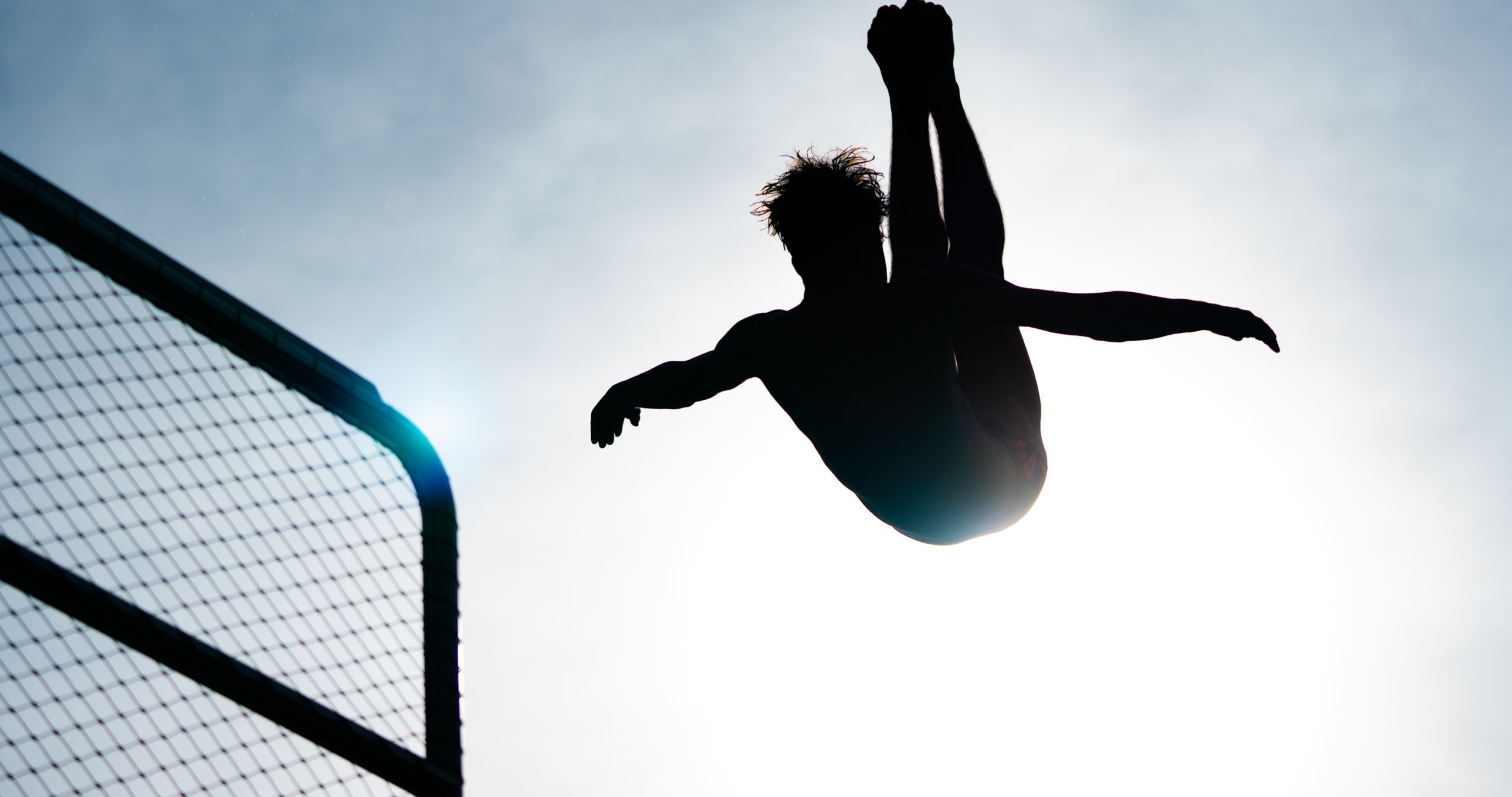 Diving - Seletionskriterien