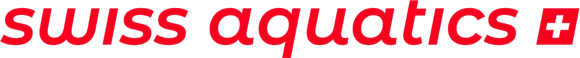 Swiss Aquatics logo