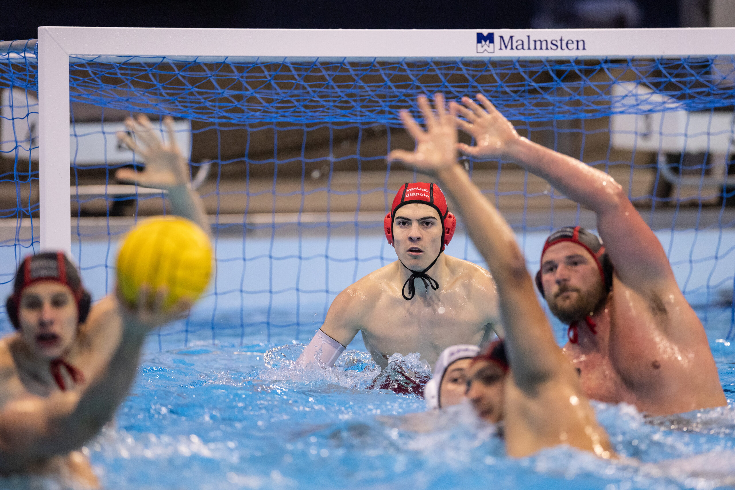 Der SC Kreuzlingen ist Cupsieger 2023 - Swiss Aquatics