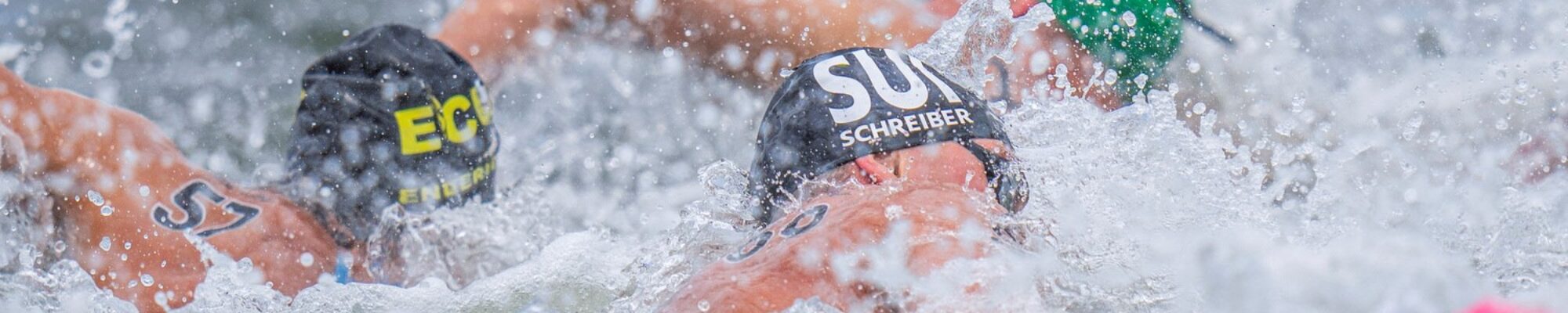 Christian Schreiber überzeugt auch in seinem zweiten WMRennen Swiss