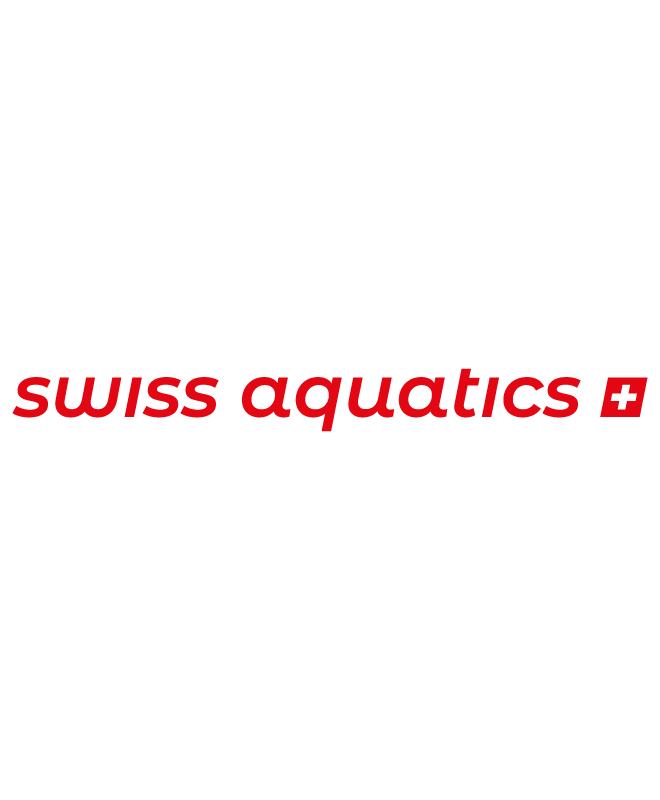 Swiss Aquatics Logo